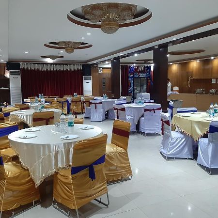 Hotel Platinum Plaza Rohtak Exterior foto